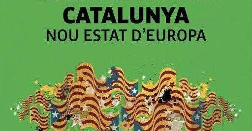Catalunya nou estat d Europa