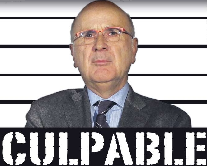 culpable