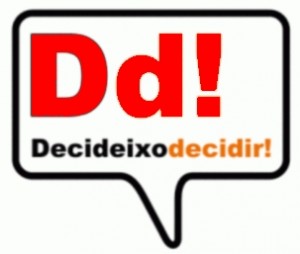 decideixo